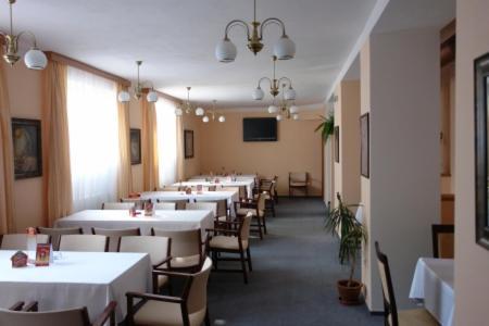 Hotel Manes Svratka Exterior photo